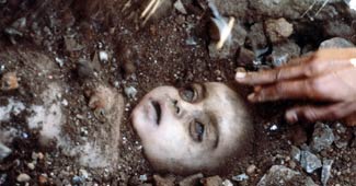 भोपाल गैस कांड