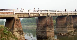 आजमगढ़ का ‘ज्ञान पुल’