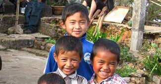 नर्सरी दाखिला प्रक्रिया