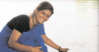 फाइल फोटो: भंवरी देवी