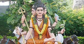 भगवान दत्तात्रेय