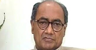 दिग्विजय सिंह