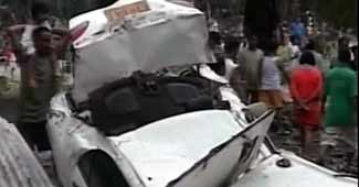 फिलीपीन में तूफान