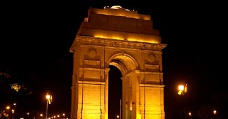इंडिया गेट