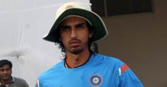 इशांत शर्मा