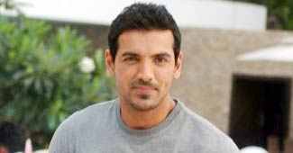 जॉन अब्राहम