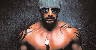 जॉन अब्राहम