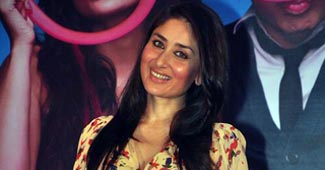 करीना कपूर