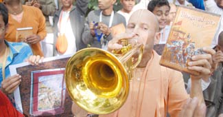 कृष्ण मंदिर