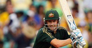 माइकल क्लार्क