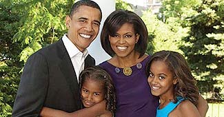 बराक ओबामा