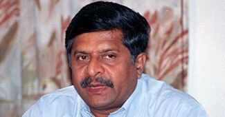 रविशंकर प्रसाद