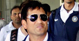 सचिन तेंदुलकर