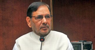 शरद यादव