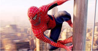 स्पाइडर मैन