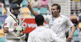 डग ब्रेसवेल