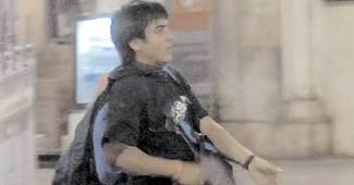 अजमल आमिर कसाब