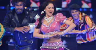 वीना मलिक