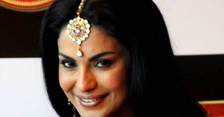 वीना मलिक