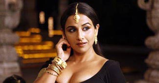 विद्या बालन