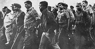 1971 का युद्ध