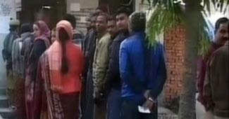 उत्तराखंड चुनाव