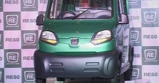 बजाज आरई-60