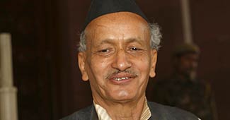 भगत सिंह कोश्‍यारी