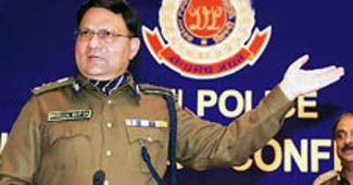 बी के गुप्ता