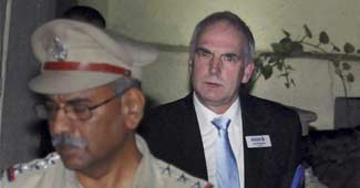 मैनचेस्टर पुलिस