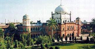 दारूल उलूम देवबंद