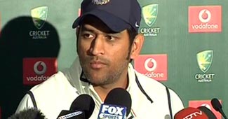 महेंद्र सिंह धोनी