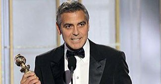 जॉर्ज क्लूनी