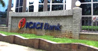 आईसीआईसीआई