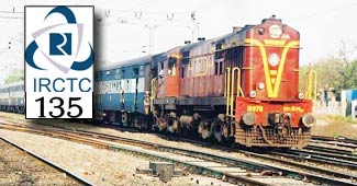 हेल्पलाइन नम्बर 135