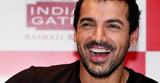 जॉन अब्राहम