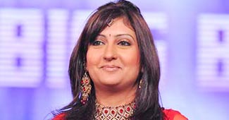 जूही परमार