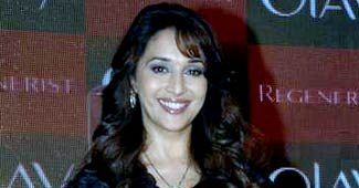 माधुरी दीक्षित