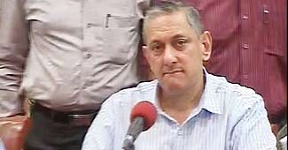 महाराष्ट्र ATS प्रमुख