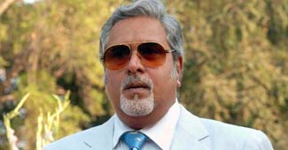 विजय माल्या