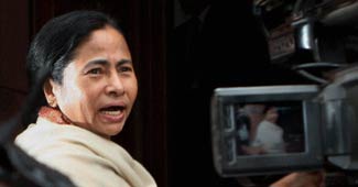 ममता बनर्जी