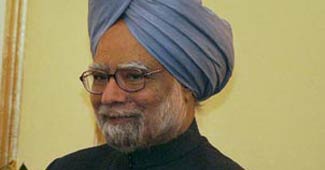 मनमोहन सिंह