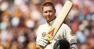 माइकल क्लार्क