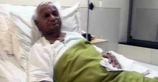 अन्ना हजारे