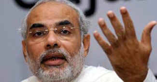 नरेन्द्र मोदी