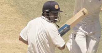 भारतीय क्रिकेट