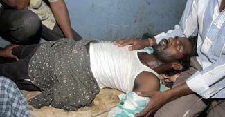 जहरीली शराब