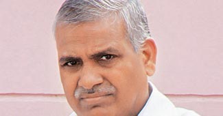 बाबू सिंह कुशवाहा