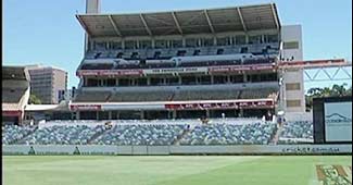 पर्थ स्टेडियम