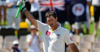 रिकी पॉन्टिंग